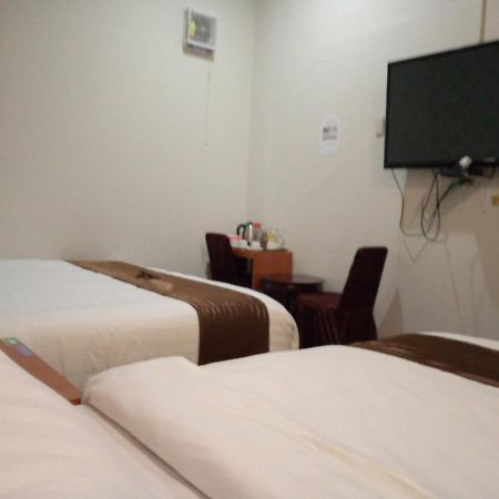 Hotel Belangi Syariah Taakengon Mitra Reddoorz Takengon Exteriér fotografie