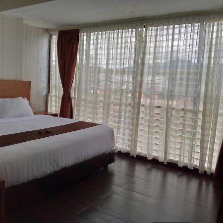 Hotel Belangi Syariah Taakengon Mitra Reddoorz Takengon Exteriér fotografie