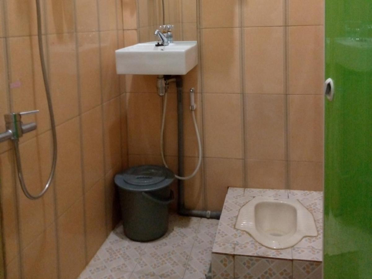 Hotel Belangi Syariah Taakengon Mitra Reddoorz Takengon Exteriér fotografie