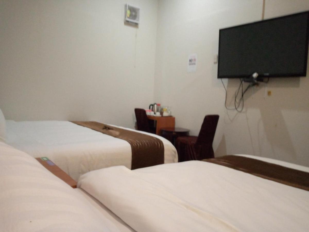 Hotel Belangi Syariah Taakengon Mitra Reddoorz Takengon Exteriér fotografie