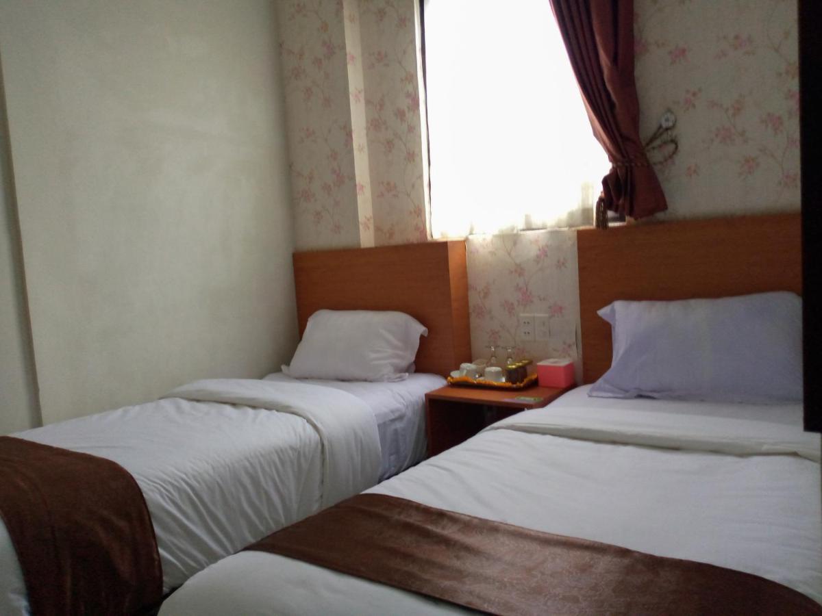 Hotel Belangi Syariah Taakengon Mitra Reddoorz Takengon Exteriér fotografie