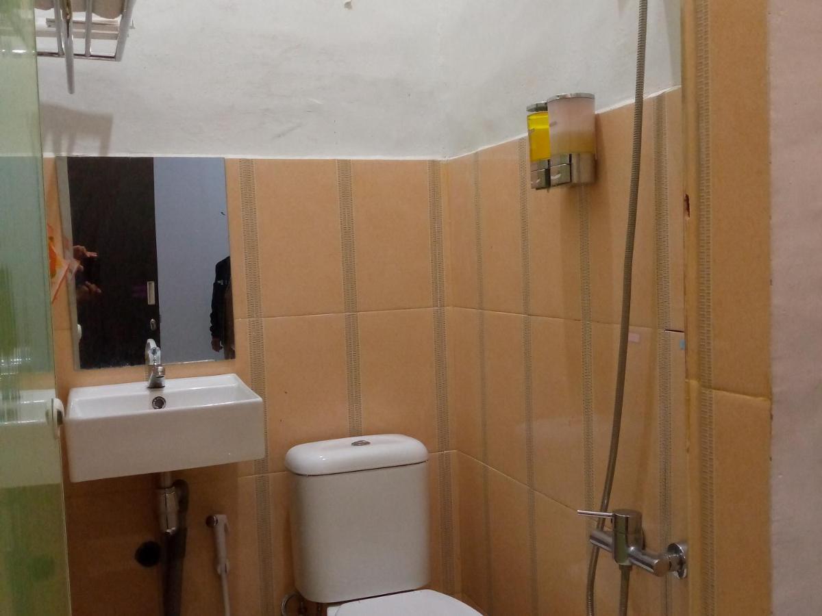 Hotel Belangi Syariah Taakengon Mitra Reddoorz Takengon Exteriér fotografie