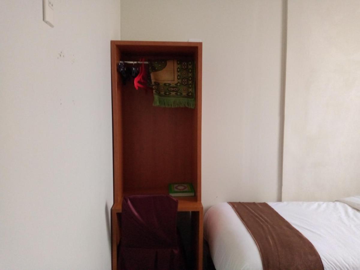 Hotel Belangi Syariah Taakengon Mitra Reddoorz Takengon Exteriér fotografie