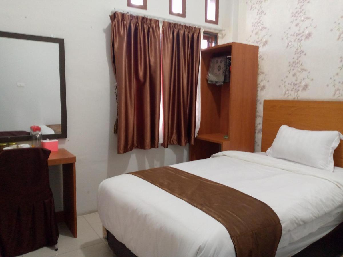 Hotel Belangi Syariah Taakengon Mitra Reddoorz Takengon Exteriér fotografie