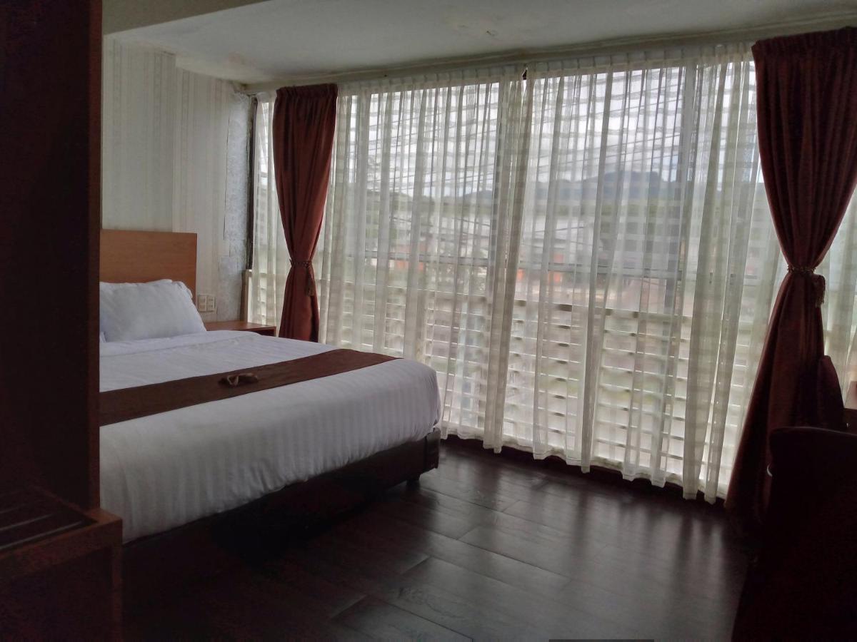 Hotel Belangi Syariah Taakengon Mitra Reddoorz Takengon Exteriér fotografie