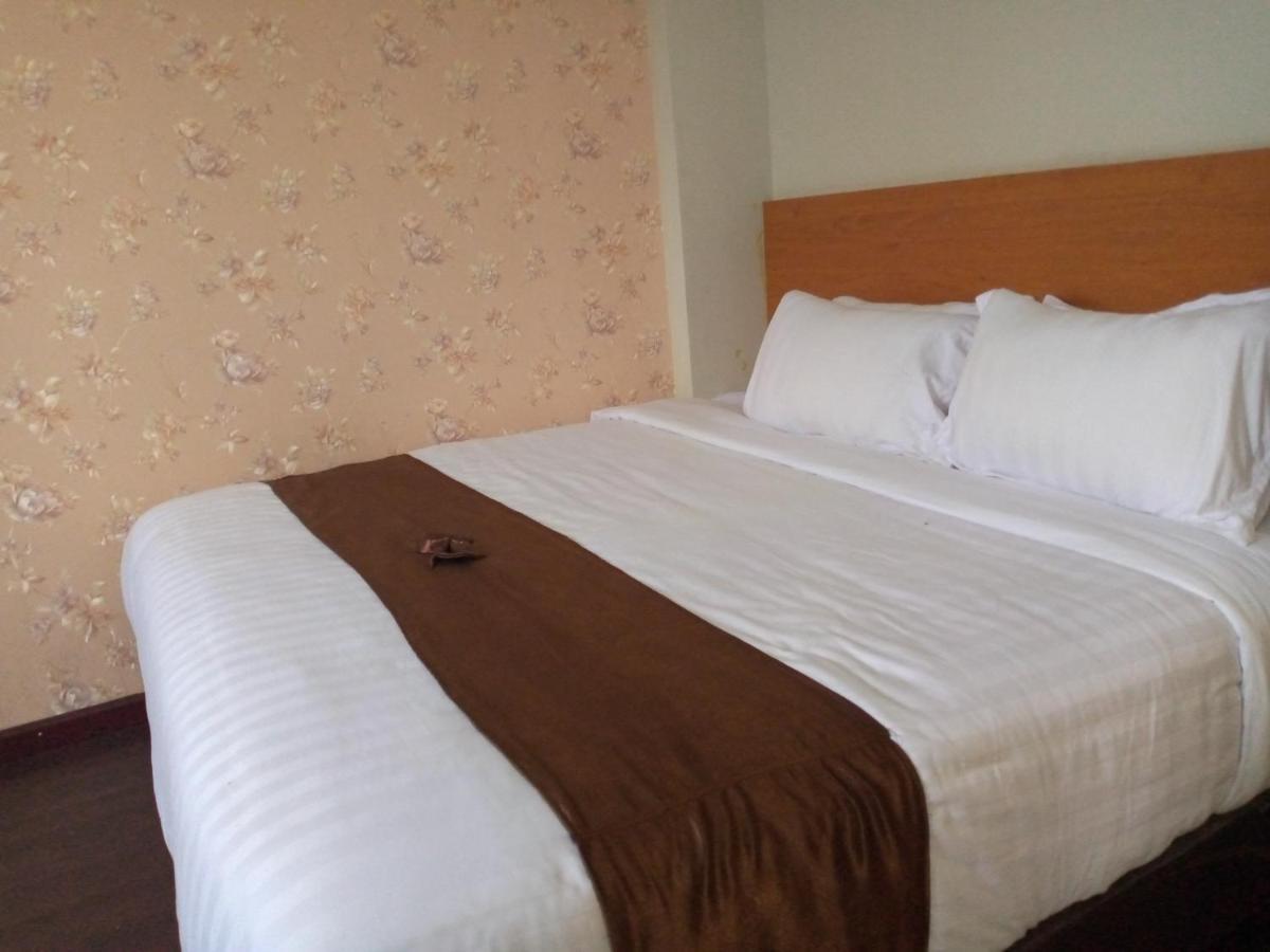 Hotel Belangi Syariah Taakengon Mitra Reddoorz Takengon Exteriér fotografie