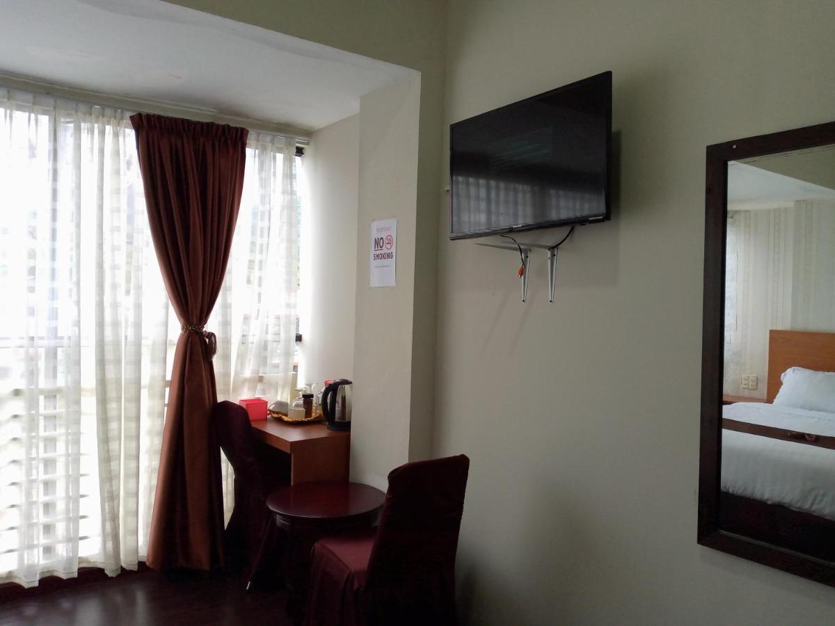 Hotel Belangi Syariah Taakengon Mitra Reddoorz Takengon Exteriér fotografie