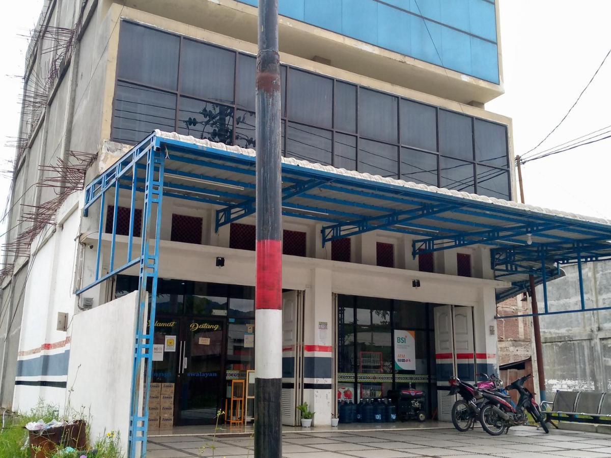 Hotel Belangi Syariah Taakengon Mitra Reddoorz Takengon Exteriér fotografie